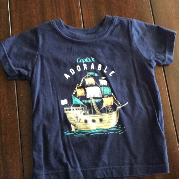 Carter's Other - 🔴 Toddler boy T